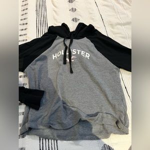 Hollister long sleeve!